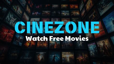 CineZone .